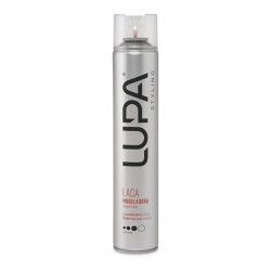 Lupabiológica Laca Modeladora Fixação Forte 300ml