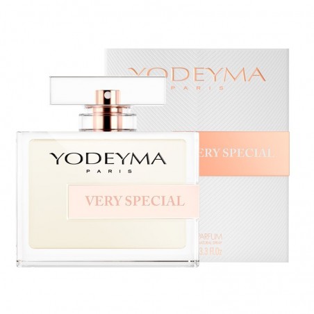 Yodeyma Very Special 100ml