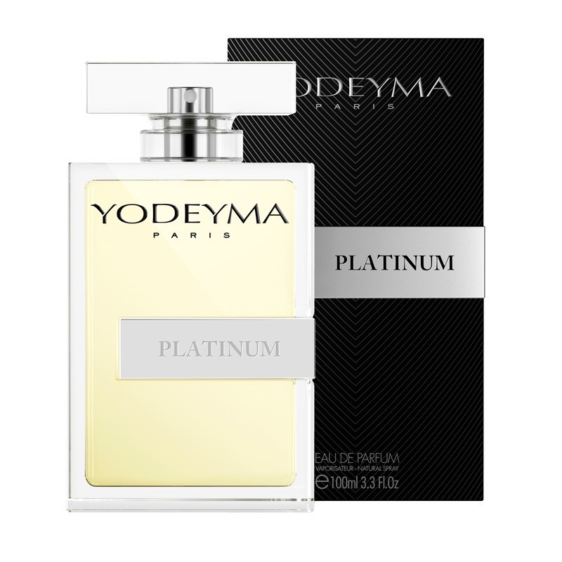 Yodeyma Platinum 100ml