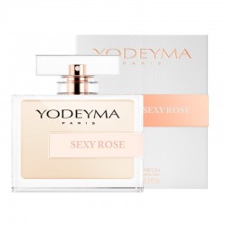 Yodeyma Sexy Rose 100ml