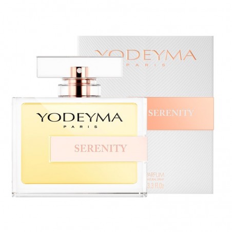 Yodeyma Serenity 100ml
