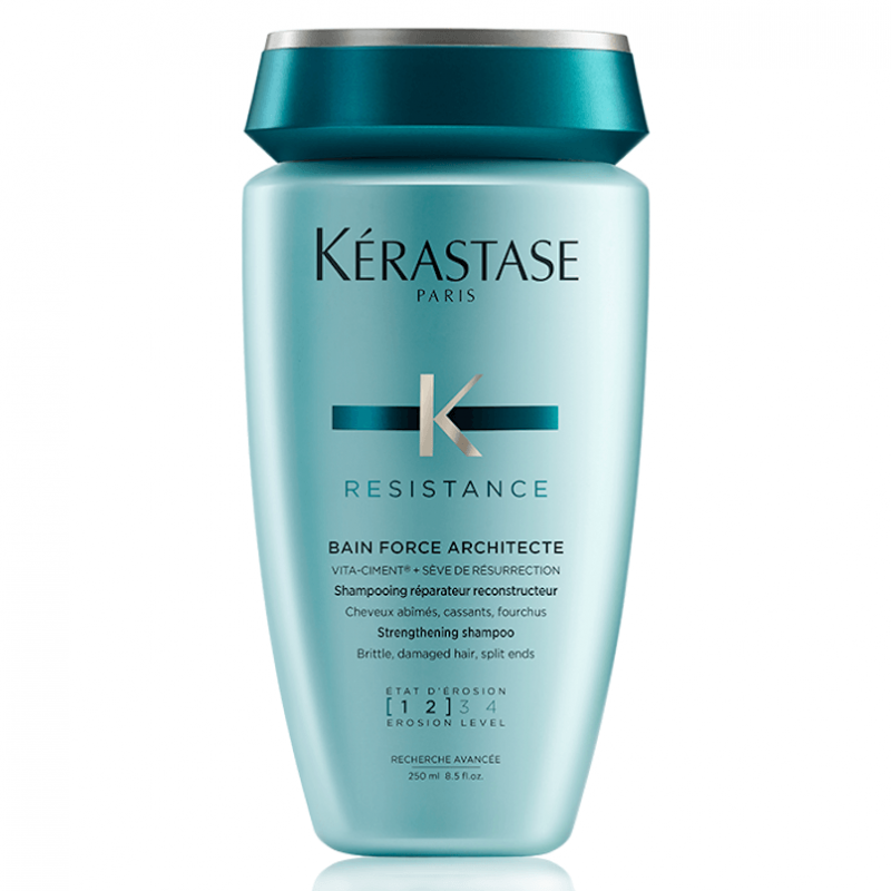 Kerastase resistance force architecte маска для поврежденных волос