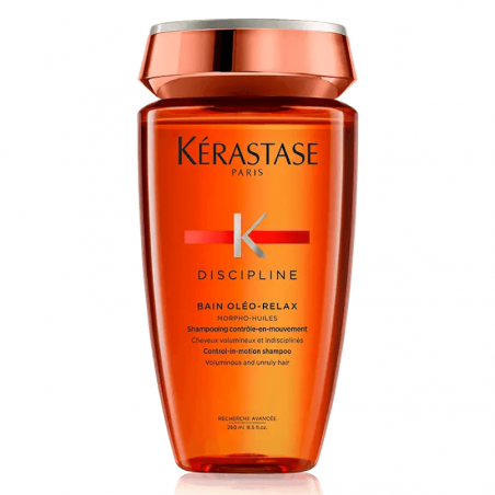 Kérastase Discipline Bain Oléo-Relax 250ml