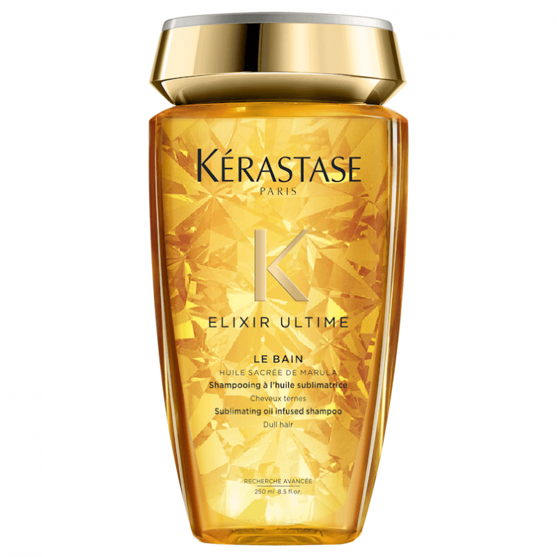 Kérastase Elixir Ultime Bain 250ml