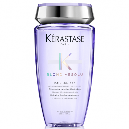 Kérastase Blond Absolut Bain Lumiére 250ml