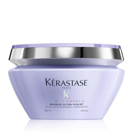 Kérastase Blond Absolut Masque Ultraviolet 200ml