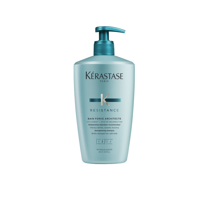 Kérastase Bain Force Architecte 500ml