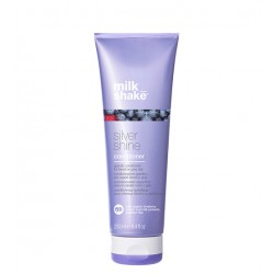 Condicionador Milk Shake Silver Shine 250ml