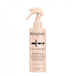 Kérastase Curl Manifesto...