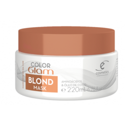 Máscara Color Glam 220ml