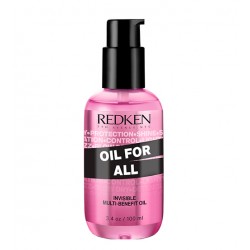 Redken Oil For All 100ml