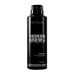 Redken Brews Spray de Fixação 200ml