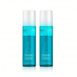 Revlon Equave Instant Detangling Conditioner Normal Dry Hair DUO 200ml