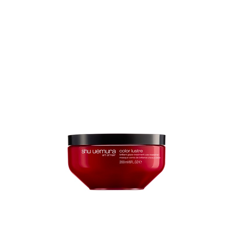 Shu Uemura Color Lustre Masque 200ml Shu Uemura Color Lustre Masque 200ml