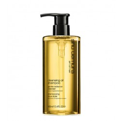 Shu Uemura Cleansing Oil Shampoo Gentle Radiance 400ml