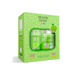 Revlon Equave Kids Shampoo e Condicionador Apple