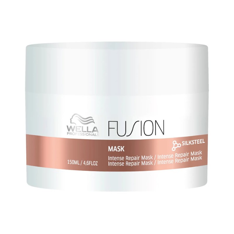 Wella Professionals Fusion Cream Mask 150ml