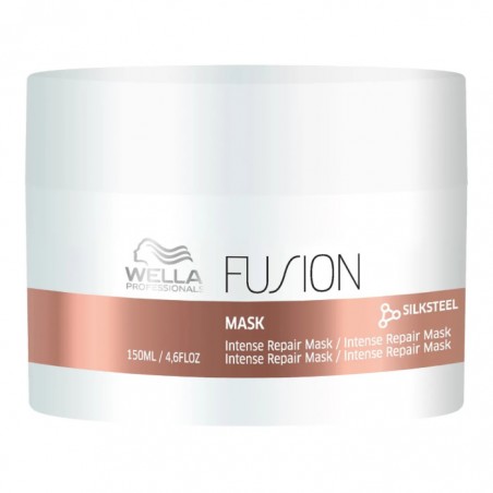 Wella Professionals Fusion Cream Mask 150ml