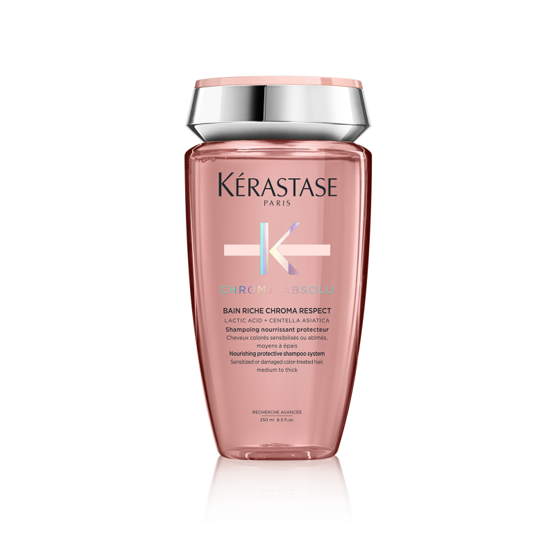 Kérastase Chroma Absolut Bain Riche Chroma Respect 250ml