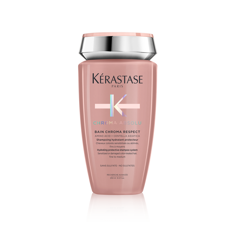 Kérastase Chroma Absolu Bain Chroma Respect 250ml Kérastase Chroma Absolu Bain Chroma Respect 250ml