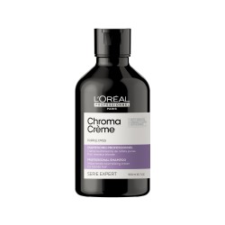 L'Óreal Chroma Crème Purple Shampoo 300ml