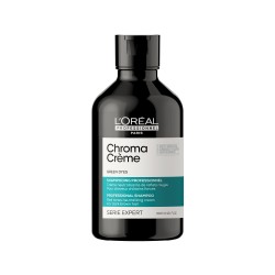 L'Óreal Chroma Crème Matte Shampoo 300ml