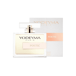 Yodeyma Poetic 100ml