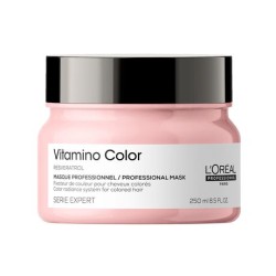 L'Óreal Máscara Vitamino Color 250ml