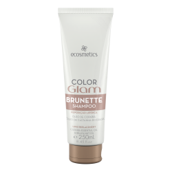 Color Glam Brunette Shampoo 250ml