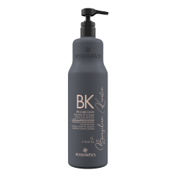 Brazillian Keratin Deluxe...