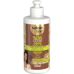 Salon Line SOS Tratamento...