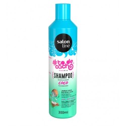 Salon Line TODECACHO Shampoo Coco 300ml