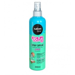 Salon Line TODECACHO Spray Coco 300ml