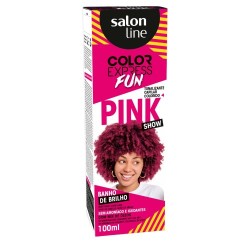Salon Line Color Express...