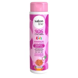 Salon Line SOS Cachos Kids...