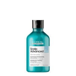 L'Óreal Scalp Advanced Anti-Dandruff Shampoo 300ml