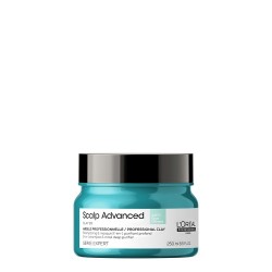 L'Óreal Scalp Advanced Anti-Oiliness Máscara 200ml