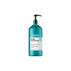 L'Óreal Scalp Advanced Anti-Oiliness Shampoo 1500ml