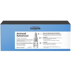 L'Óreal Aminexil 42 - Ampolas 42x6ml