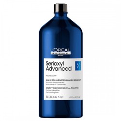 Shampoo Loreal Serioxyl Advanced 1500ml
