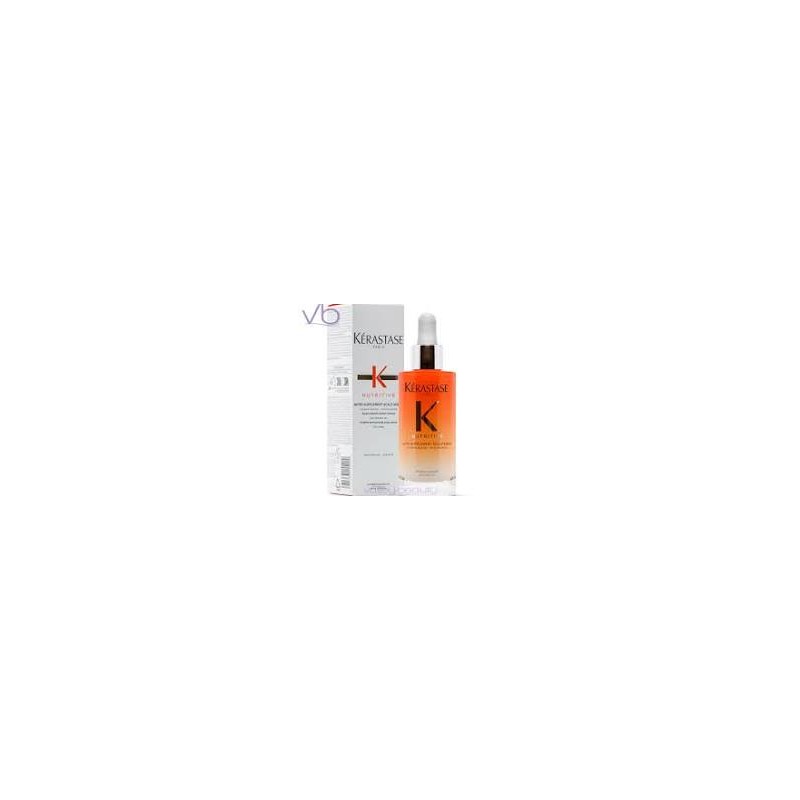 Kérastase Nutritive Nutri-Supplement Couro Cabeludo 90ml