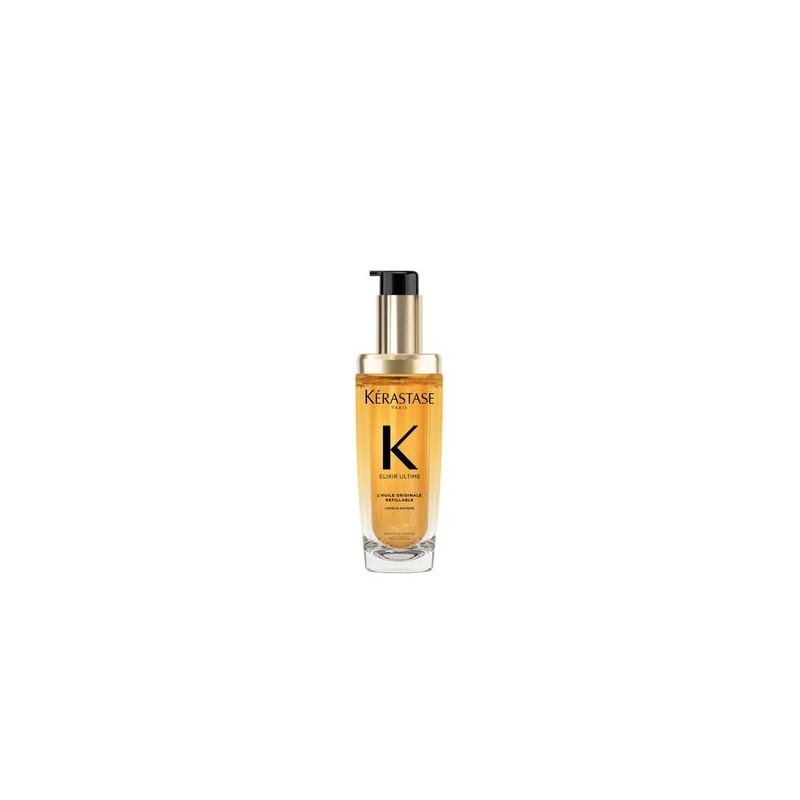 Kérastase Elixir Ultime L'Huile Originale 75ml