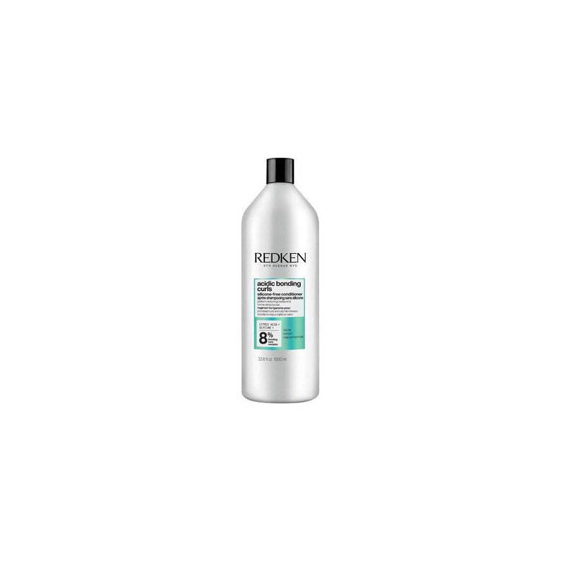 Condicionador Acidic Bonding Curls 1000 ml