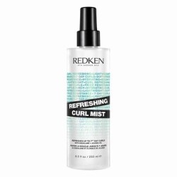 Redken Refreshing Curl Mist Spray 250ml