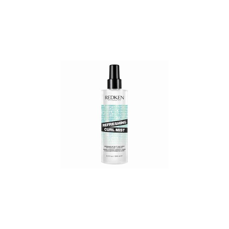 Redken Refreshing Curl Mist Spray 250ml