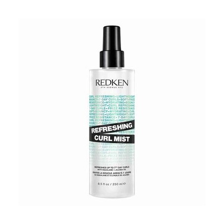 Redken Refreshing Curl Mist Spray 250ml