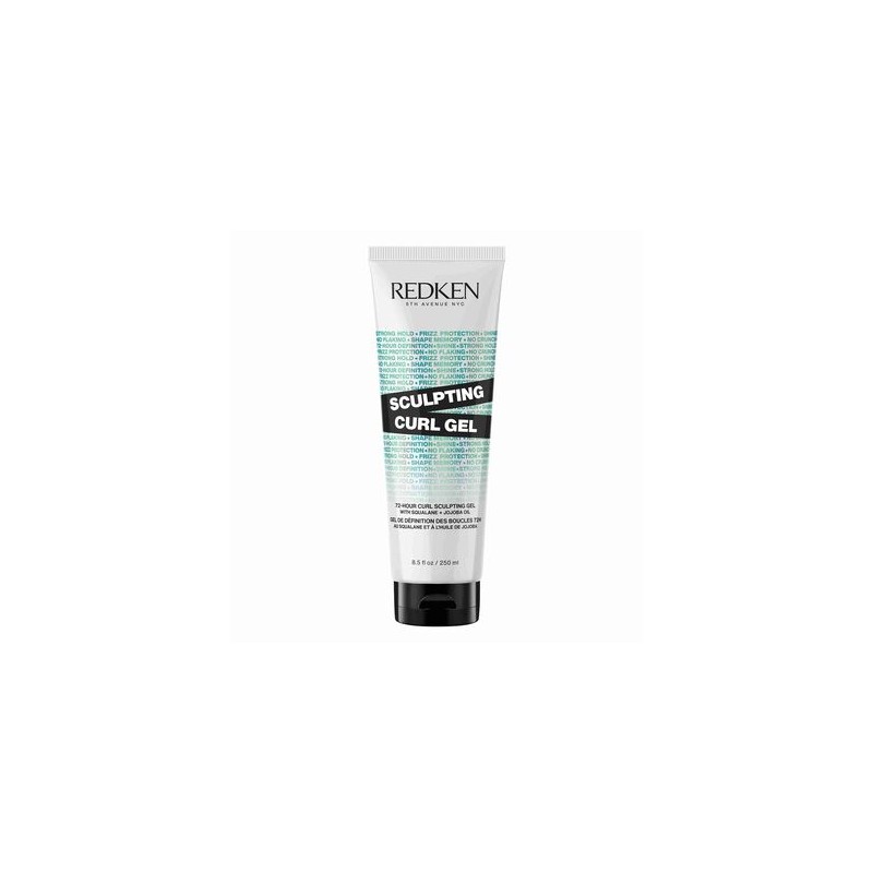 Redken Sculpting Curl Gel 250ml