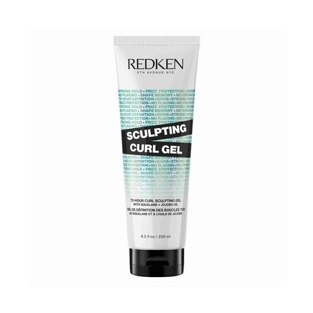 Redken Sculpting Curl Gel 250ml