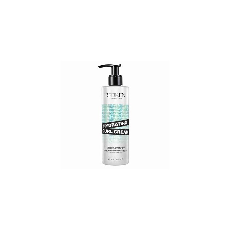 Redken Hydrating Curl Cream 250ml