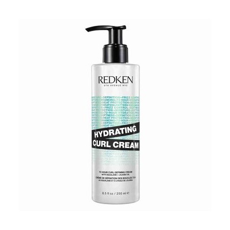 Redken Hydrating Curl Cream 250ml